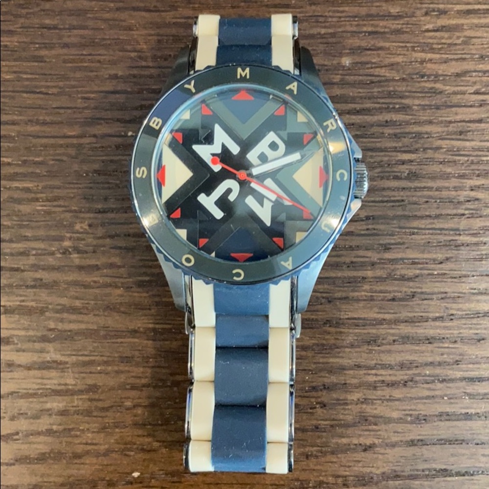 Marc Jacobs watch